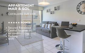 Mar & Sol - Idealement Situe